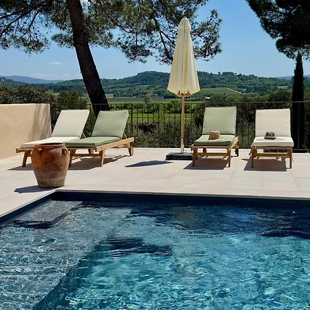 La Cle Des Champs, Boutique Hotel & Spa - Le Mas De Garrigon Roussillon en Isere Εξωτερικό φωτογραφία