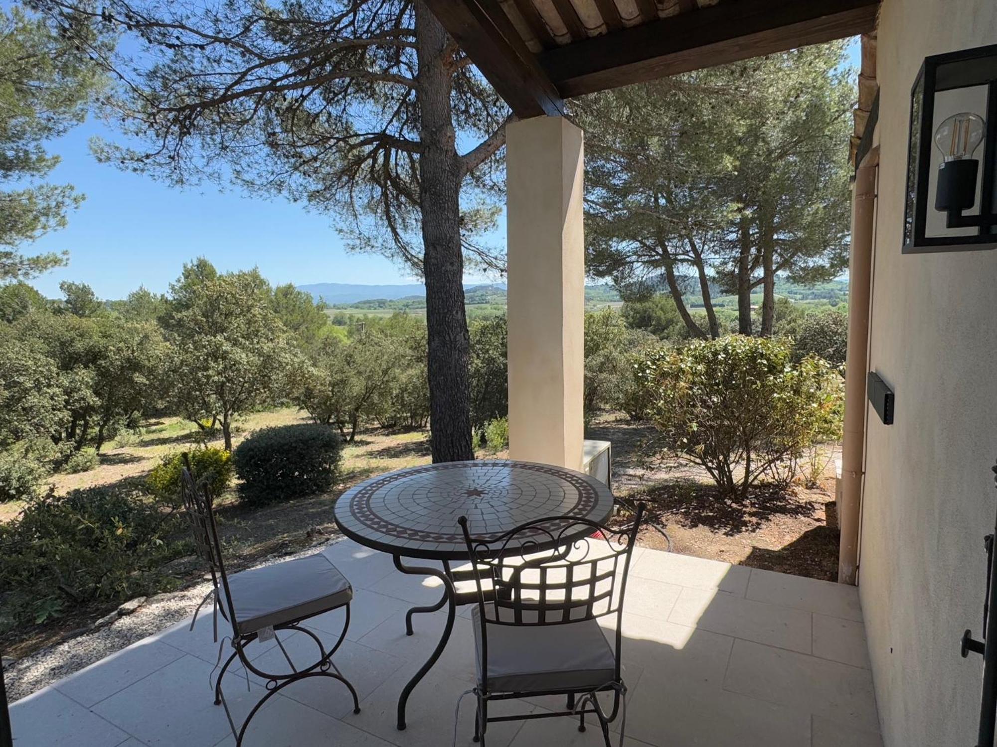 La Cle Des Champs, Boutique Hotel & Spa - Le Mas De Garrigon Roussillon en Isere Εξωτερικό φωτογραφία
