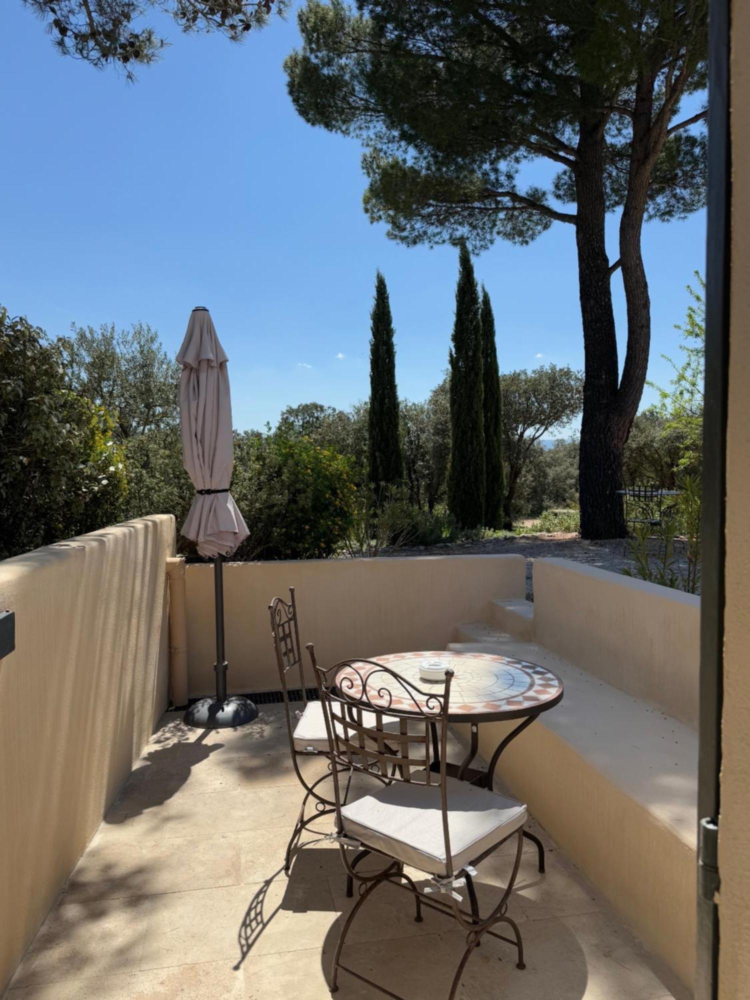 La Cle Des Champs, Boutique Hotel & Spa - Le Mas De Garrigon Roussillon en Isere Εξωτερικό φωτογραφία