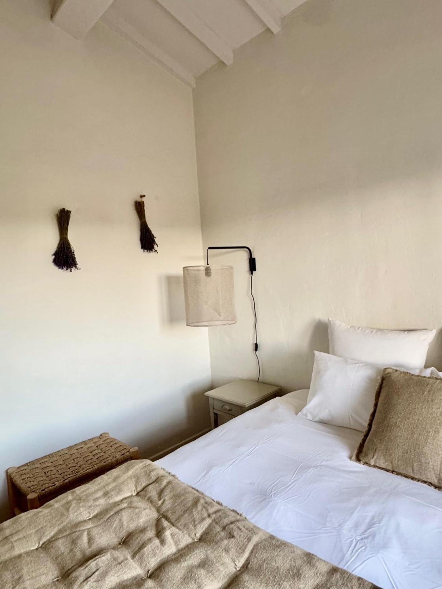 La Cle Des Champs, Boutique Hotel & Spa - Le Mas De Garrigon Roussillon en Isere Εξωτερικό φωτογραφία