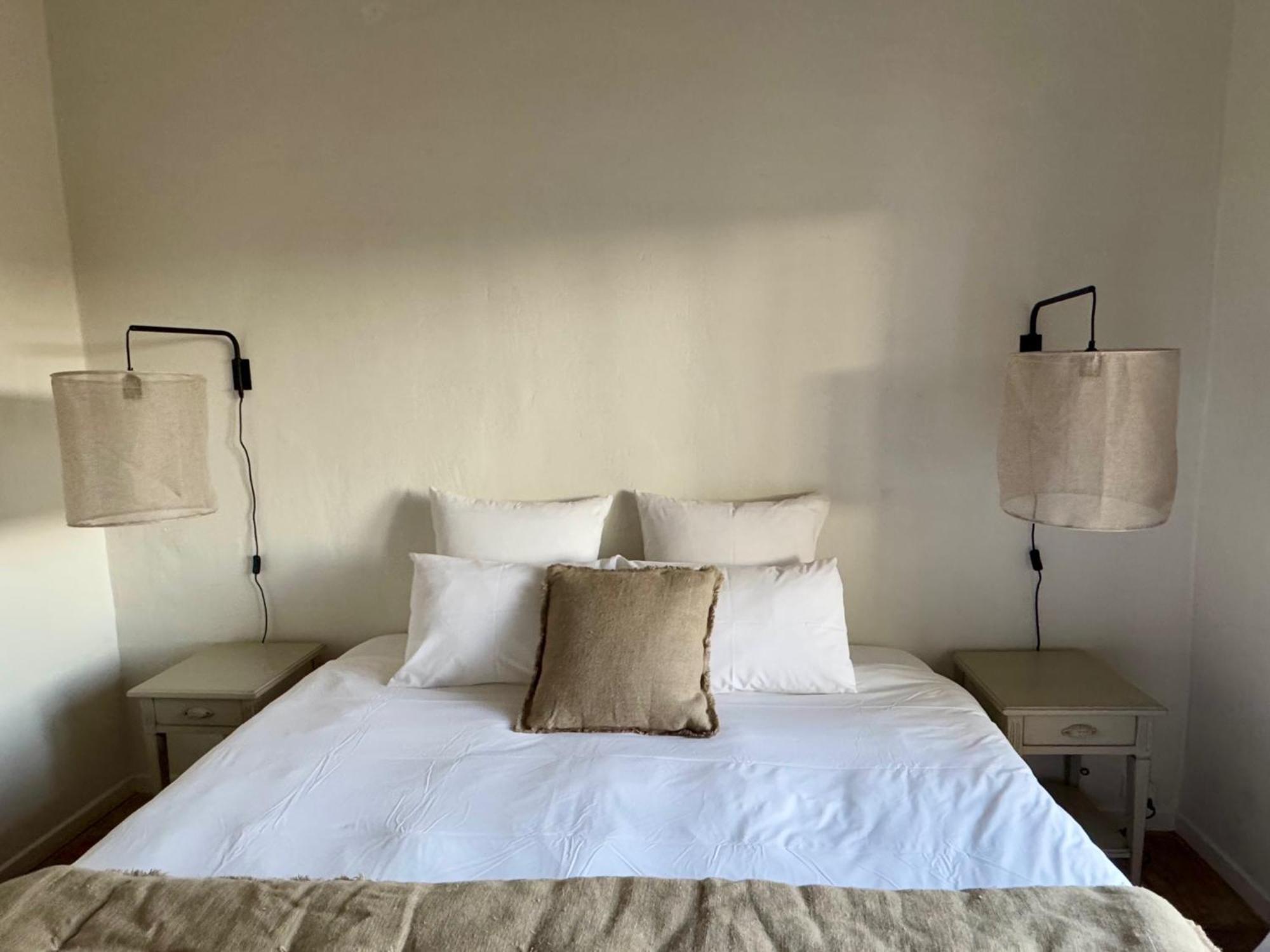 La Cle Des Champs, Boutique Hotel & Spa - Le Mas De Garrigon Roussillon en Isere Εξωτερικό φωτογραφία